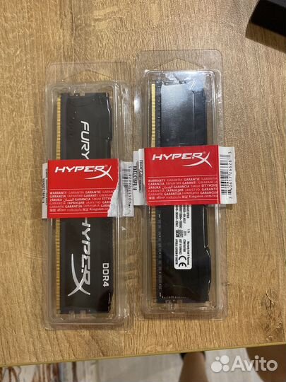 Оперативная память ddr4 8gb 3200