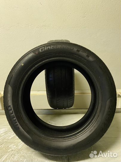 Pirelli Cinturato P1 Verde 205/55 R16 V