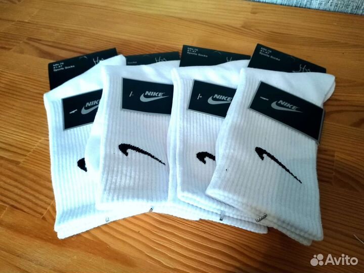 Носки Nike