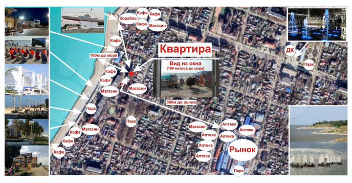 2-к. квартира, 36 м², 3/5 эт.