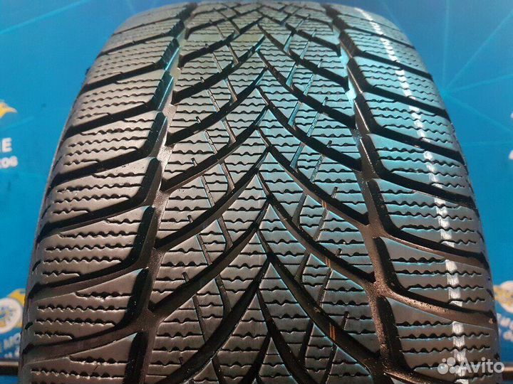 Goodyear UltraGrip Ice 2 235/45 R18