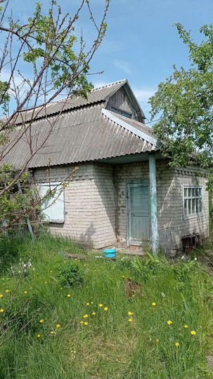 Дача 22 м² на участке 5,2 сот.