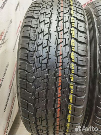 Dunlop Grandtrek AT22 285/65 R17 116H