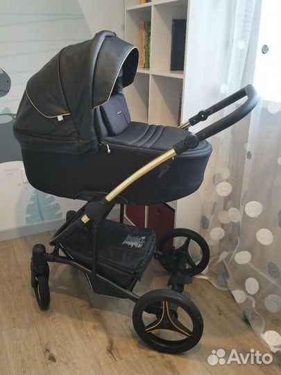 Коляска Bebetto torino SI 2 В 1