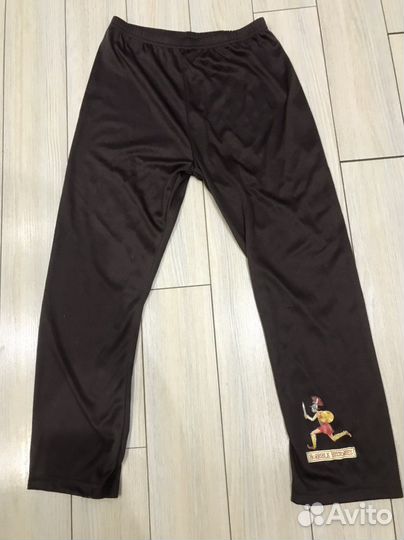 Новогодний детский костюм гладиатора