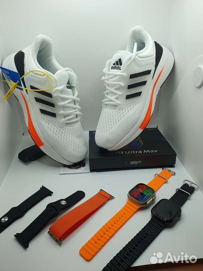 Часы apple watch