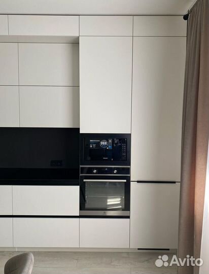 Кухонный гарнитур на заказ. От частного мастера