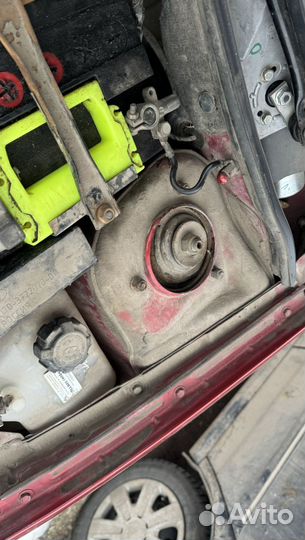 LADA Kalina 1.6 МТ, 2013, 141 000 км