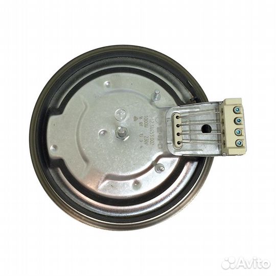 Конфорка для электроплиты 1000 Вт 145 мм 481981729