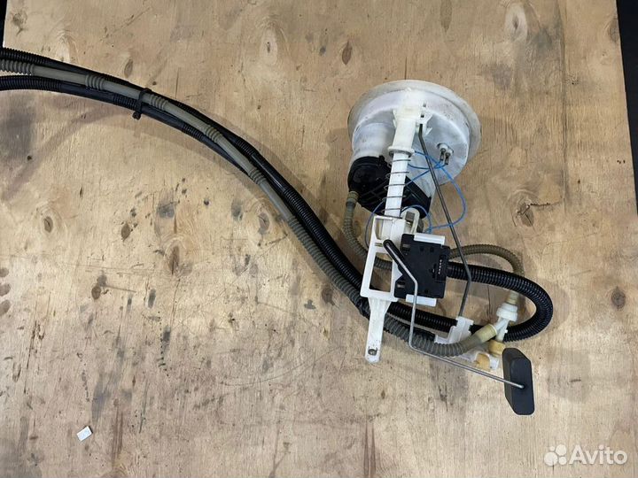 Bmw 3 e92 e90 насос перекачки датчик уровня