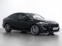BMW 2 серия Gran Coupe 1.5 AMT, 2020, 46 817 км, с пробегом, цена 2 999 000 руб.