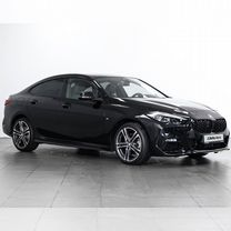 BMW 2 серия Gran Coupe 1.5 AMT, 2020, 46 817 км, с пробегом, цена 2 835 000 ру�б.