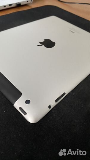 iPad 4 cellular 32GB