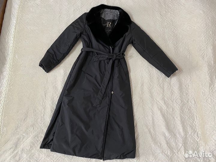 Шуба, стеганка