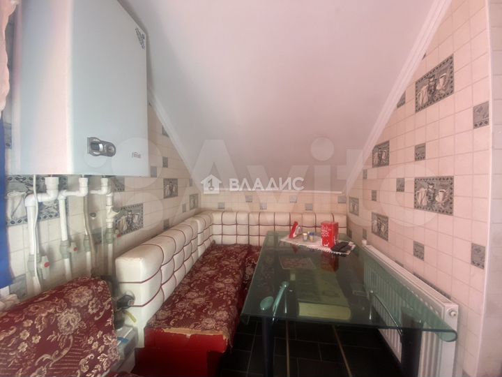 2-к. квартира, 42,9 м², 3/3 эт.