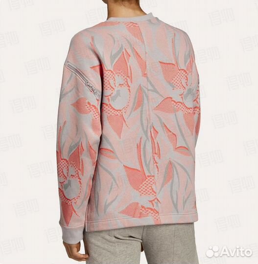 Толстовка Adidas by Stella McCartney