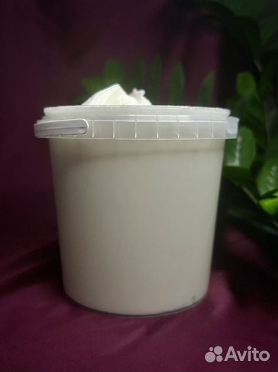 Мёд аккураевый,2023г. Подарок 1кг меда