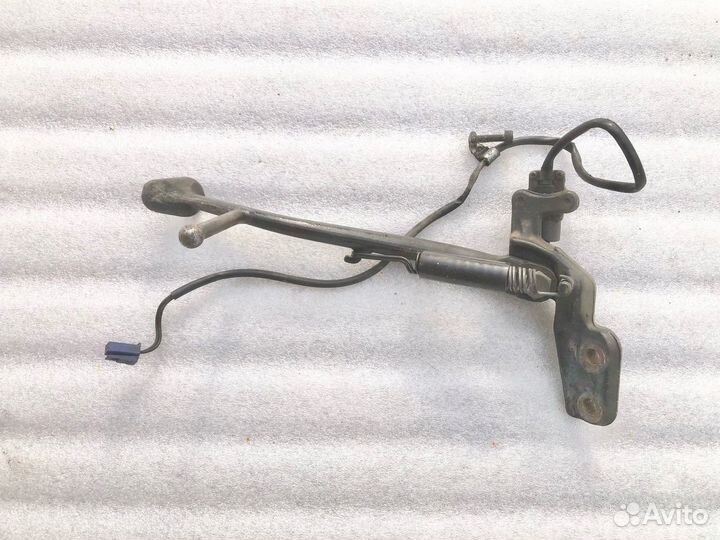 Yamaha FJR 1300 03 боковая стояночная ножка