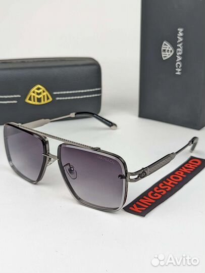 Солнцезащитные очки Maybach