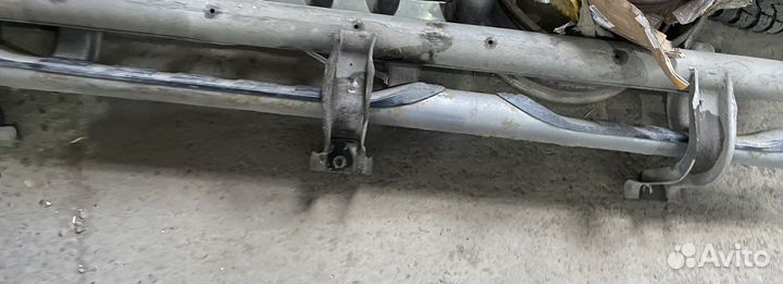 Порожки (пороги)