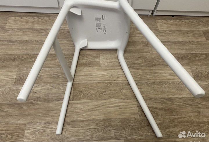 Детский стул IKEA urban