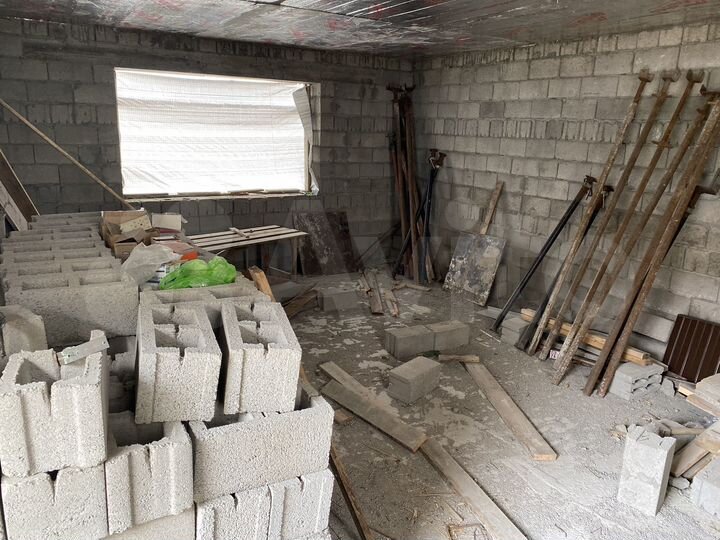 Дача 100 м² на участке 4 сот.