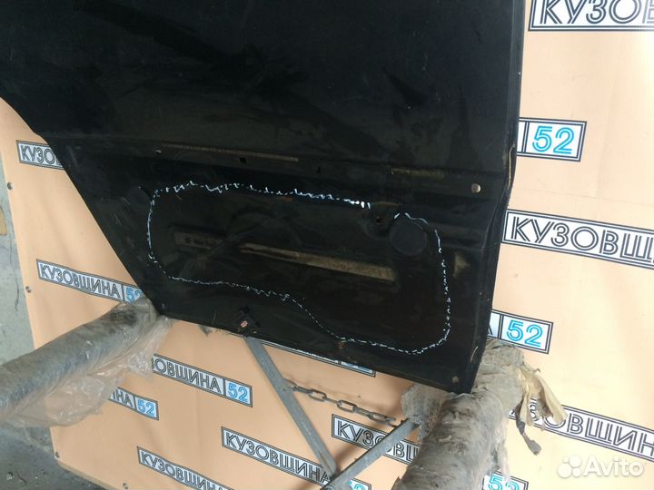 Дверь * задняя правая Lexus RX 300 (99-03г) Б/У