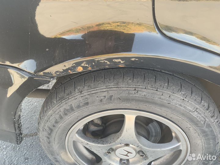 Продам колеса