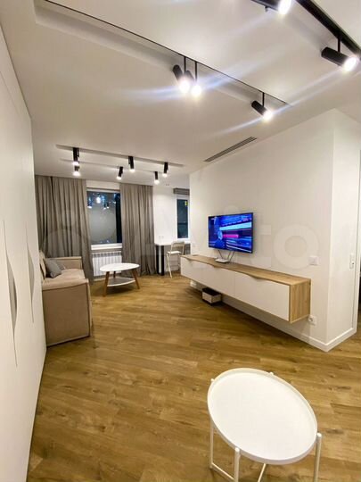 Квартира-студия, 32 м², 1/5 эт.