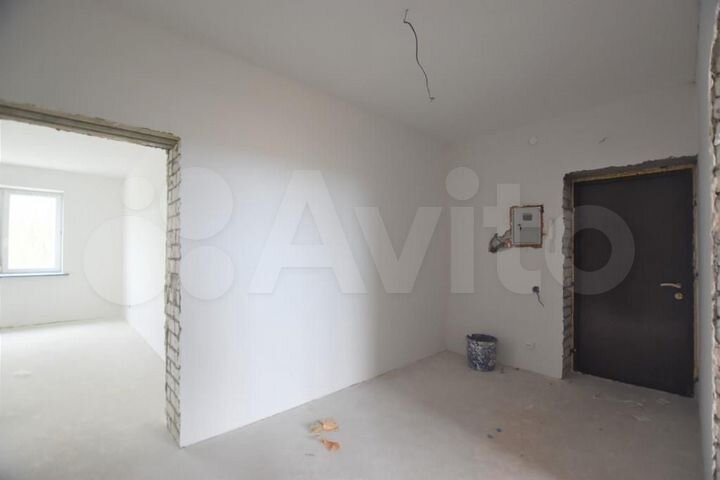 2-к. квартира, 62 м², 5/6 эт.