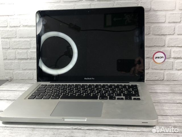MacBook Pro 13
