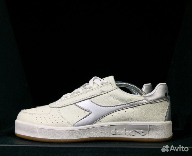 Diadora b elite l on sale