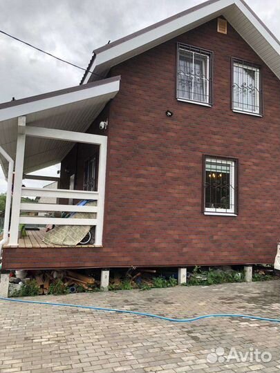 Строительная бригада