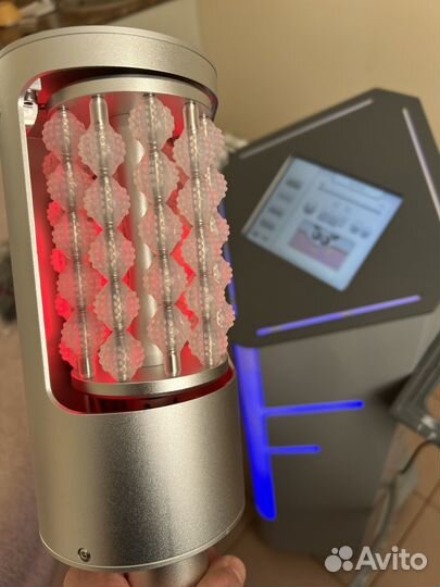 Коррекция фигуры Антицеллюлитный массаж