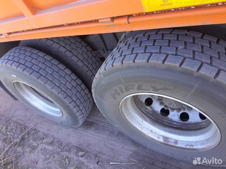 КАМАЗ 532150, 2000