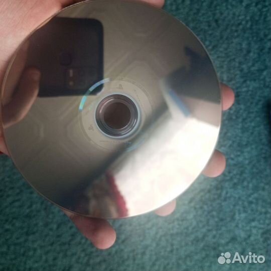 Army of two ps3
