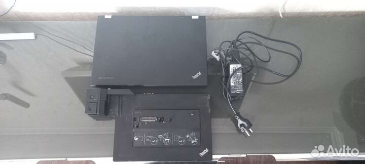 Lenovo thinkpad t420