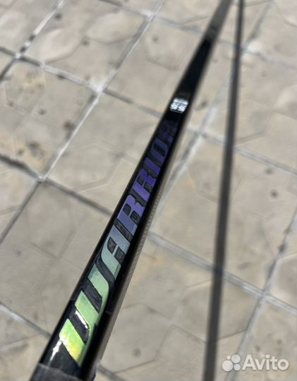 Клюшка Warrior QR6 Pro Int