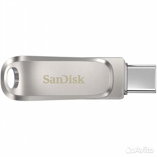 USB Flash накопитель 128GB SanDisk Ultra #356774