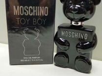 Мужская Парфюмированная Вода Moschino Toy Boy, 100
