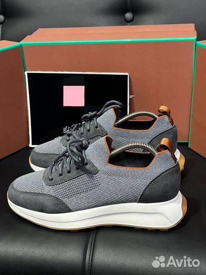 Loro piana мужская обувь