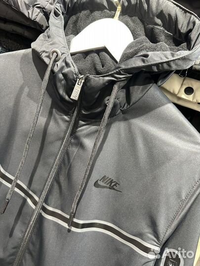 Спортивный костюм Nike tech fleece