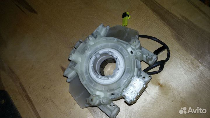 Ниссан альмера N 16 шлейф подушки безопасности