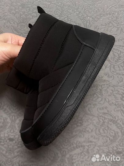 Дутики еврозима, демисезон zara orignal 26