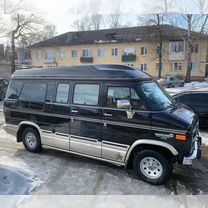 GMC Vandura 6.5 AT, 1994, 280 000 км, с пробегом, цена 1 500 000 руб.