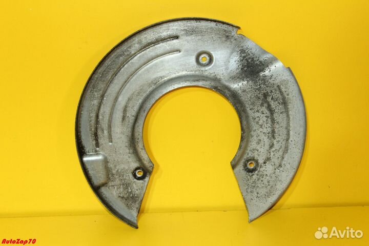 Jaguar F-Pace Пыльник тормозного диска заднего пра