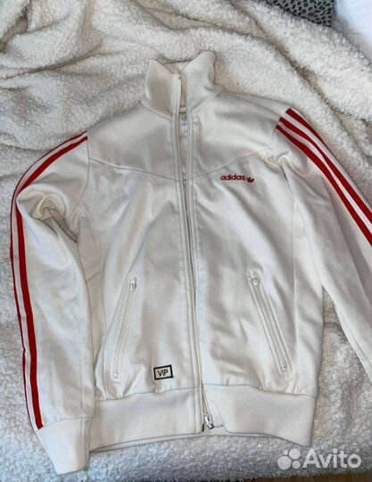 Олимпийка adidas