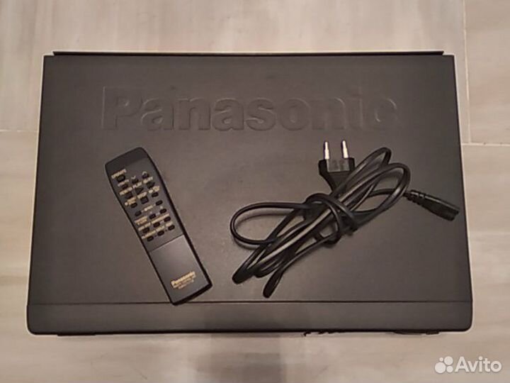 Видеомагнитофон