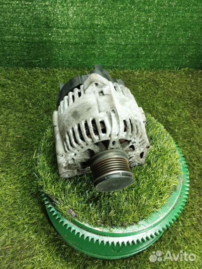 Генератор Megane Scenic Kangoo Laguna Clio Modus