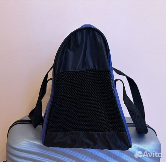 Переноска для собак мелких пород